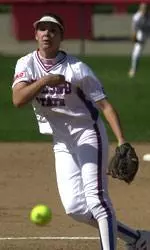 Freshman right-hander Jamie Southern continues to make history as a rookie by becoming the first conference player in league and Fresno State history to be named WAC Pitcher of the Year and WAC Freshman of the Year in the same season.