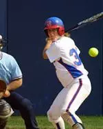 Senior third baseman Lindsay Fossatti hit her sixth home run of the year and first at Bulldog Diamond in Fresno State's 4-0 win over Loyola Marymount.
