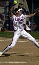 Freshman right-hander Jamie Southern was named to the 2002 Louisville Slugger/NFCA Division I All-America First Team. Southern is the fifth Bulldog freshman to garner First Team All-America accolades and the 45th All-American selected under head coach Margie Wright.