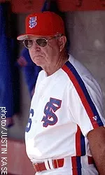 Bob Bennett concludes his illustrious 34-year career with a 1,302-759-4 record which ranks him seventh all-time in NCAA Division I history.