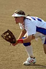 Former Bulldog softball standout Vanessa Czarnecki will be one of 33 players vying for a spot on the 2004 Greece Olympic Softball Team. Tryouts are being held next week, Aug. 21-25, in Plant City, Fla.