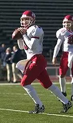Starting quarterback Jeff Grady suffered a right hip pointer against Oregon State and hopes to play Saturday against Rice.