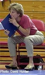 Head coach Lindy Vivas has the Bulldogs off to their best start for the second time under her tenur. Winning 13 of their first 15 matches, the 'Dogs tie the program's best starts set in 1976 and 1998.