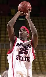 Hiram Fuller scored 15 points and added 13 rebounds in Fresno State's 59-48 victory over San Jose State on Saturday.