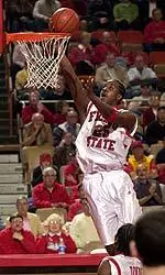 Hiram Fuller and Fresno State travels to play at Nevada on Saturday at 7 p.m. on KFRE.