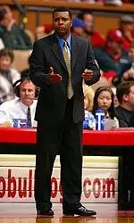 Head coach Ray Lopes has guided Fresno State to a 9-2 start, including victories in the first two WAC games last week.