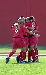 Fresno State set season highs in goals scored (7), shots (34) and shots on goal (19) in a 7-1 dismantling of San Jose State on Friday night.