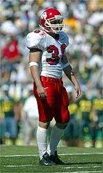 Matt Rivera led Fresno State with 59 receiving yards in the Bulldogs' loss at Hawaii on Saturday night.