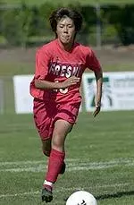 Sophomore Eriko Yoshiki scored twice and helped lead the Bulldogs to a 3-0 shutout of Nevada on Sunday afternoon.