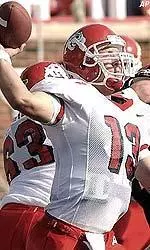 Paul Pinegar rebounded strong after a sub-par first half to go 11-for-16 in the second with a TD pass and run in Fresno State's 20-11 win over SMU.
