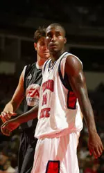 Jonathan Woods is coming off a 15-point performance in Fresno State's overtime loss to Creighton last week.