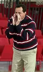 Head wrestling coach Dennis DeLiddo and Fresno State announce the offering of season tickets for the first time in program history.