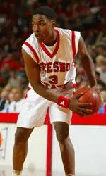 Terry Pettis has returned to the Fresno State lineup and has flourished, leading the Bulldogs to back-to-back wins for the first time this year.