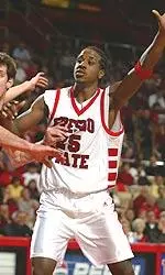 Hiram Fuller had a career-high 20 points in Fresno State's 80-77 home loss to Louisiana Tech on Thursday night.