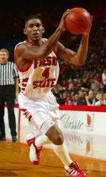 Damon Jackson has scored in double figures in 10 of the last 11 games.