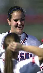 Averaging 9.93 strikeouts per seven innings and tallying five 10-strikeout games in six starts this season, All-America right-hander Jamie Southern enters the weekend 21 strikeouts shy of being the eighth Bulldog overall to total 500 career strikeouts.