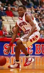 Terry Pettis poured in 19 points in Fresno State's 76-63 victory over UTEP on Thursday night.