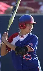 Sophomore Jamie Southern hit her first and second home run on the year against No. 13 DePaul in the opener of the Kia Klassic. However, Southern took the loss in the circle as she gave up two home runs to DePaul, including the game-winning shot.