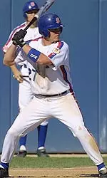 Casey McGehee hit his second homer of the season and brought the Bulldogs back in Fresno State's 11-9 win over USC.