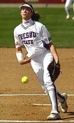 Sophomore All-America right-hander Jamie Southern held No. 12 Stanford to one hit while striking out 11 in the Bulldogs' 2-0 win. Southern notched her tenth 10-strikeout game of the season and No. 29 of her career. She also picked up her sixth career one-hitter and 28th career shutout.