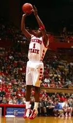 Renaldo Major scored a career-high 22 points to keep the Bulldogs close in a 62-59 loss on Wednesday at Tulsa.