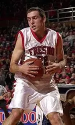 Travis DeManby (above), along with three other seniors, will be playing in their final game of their careers Saturday at Rice.