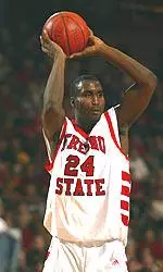 Jonathan Woods had 15 points as Fresno State closed out its season with a 92-71 loss at Rice on Saturday.