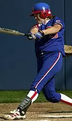 Senior catcher Pam West hit her third career home run and first at Bulldog Diamond in the Bulldogs' 8-0, six inning win over Tulsa. West hit a one-out opposite field two-run home run in the first inning.