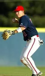 Ryan Haag and the Bulldogs look to take the rubber game of their series with Rice.