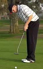 Three-time WAC Player of the Year Nick Watney was named Fresno State's Male Athlete of the Year.