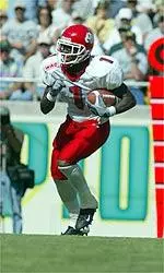 Marque Davis and the Bulldogs take on Louisiana Tech on Saturday at 7 p.m. at Bulldog Stadium.