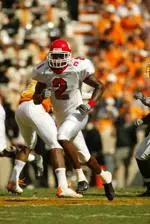 Bernard Berrian and Fresno State host Louisiana Tech on Saturday at 7 p.m. at Bulldog Stadium.