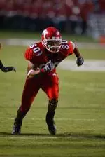 Wide receiver Jaron Fairman scored a 5-yard TD to help lead the Bulldogs.