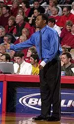 Head coach Ray Lopes and the Bulldogs will open the Save Mart Center with the McCaffrey Classic on Dec. 5.