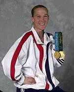 Former four-time Bulldog All-American and two-time Olympic softball gold medalist Laura Berg was named to the 2004 USA Women's National Team. She will look to make her third straight USA Olympic Softball Team, which will be announced early January.