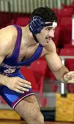 Marcio Botelho returned to action at the Aggie Open after taking another two weeks off to let his knee fully heal.