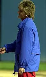 Fresno State softball head coach Margie Wright and her Bulldogs made their second appearance in a national softball preseason poll this year by checking in at No. 23 in the USA Today/NFCA Coaches Top 25 Preseason Poll.