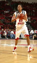 Marcus West scored 21 points to lead Fresno State to a 69-58 victory over Hawaii in the WAC opener.