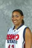 Fresno State Athlete of the Week