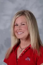 Buckner's top 20 finish qualifies her for the NCAA Regionals.