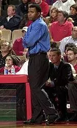 With Ray Lopes (pictured) signing James Tchana to a letter of intent, the Bulldogs early signing class grew to two.