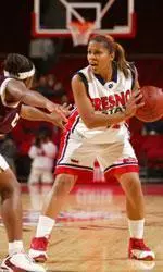 Fresno State (1-0, 0-0 WAC) will be looking for back-to-back wins against the West Coast Conference when it heads into Monday's game at Santa Clara (0-0, 0-0 WCC).