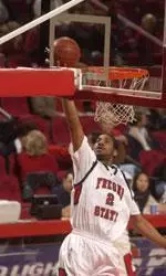 Dreike Bouldin scored 16 points in his return to the lineup in Fresno State's 88-77 loss to Pacific on Tuesday night.