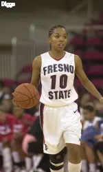 Now it's time for conference play, and the Bulldogs will try to improve on last season's 7-11 record in WAC games. The Hawai'i/San Jose State road trip is first up on the schedule and that's fine with Fresno State; the Bulldogs went 2-0 on the same road trip to end the 2003-04 regular season.