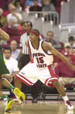 Chris Berry has come off the bench to score in double figures in each game for the 4-0 Bulldogs.
