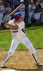 Sophomore third baseman Veronica Green came into the game as a pinch hitter in the sixth and knocked in the go-ahead run to give the Bulldogs a 4-3 lead going into the seventh inning against Texas State.