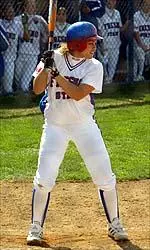 Sophomore third baseman Veronica Green hit her first and second career home runs against Syracuse, including her first collegiate grand slam in the Bulldogs' 6-3 victory.