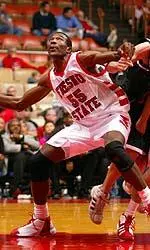 Mustafa Al-Sayyad led Fresno State with 13 points.