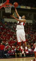 Marcus West could find himself back in the starting lineup when Fresno State visits Louisiana Tech on Thursday at 5 p.m. PT.