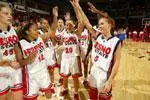 When Fresno State hosts SMU on Saturday, Feb. 7 at 1 p.m., the Bulldogs will attempt to establish a new single-game attendance record for women's basketball at the Save Mart Center. ALL tickets for this game are available for just $3. Fans can purchase their tickets at the Save Mart Center Box Office or by calling Ticketmaster at 559-485-TIXS.